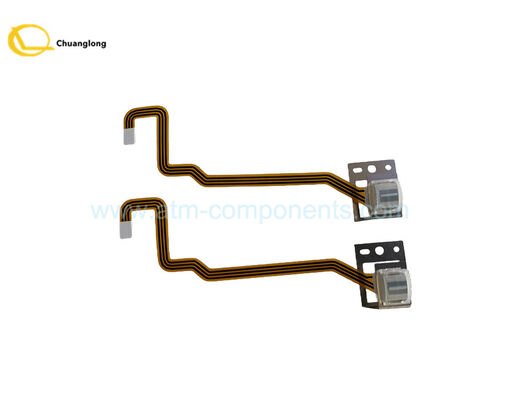 177004554 0177004554 Parti della macchina del bancomat Wincor Magnetic Card Reader Head Pre-head V2X