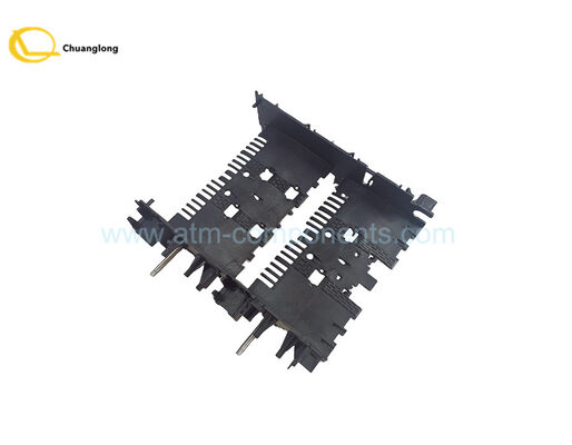 1750035761 01750035761 ATM Parti Wincor 2050XE Chassis a doppio estrattore Base Wincor CMD V4 Dispenser Chassis a doppio estrattore