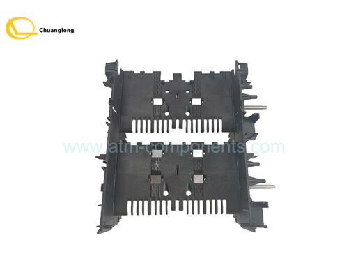 1750035761 01750035761 ATM Parti Wincor 2050XE Chassis a doppio estrattore Base Wincor CMD V4 Dispenser Chassis a doppio estrattore