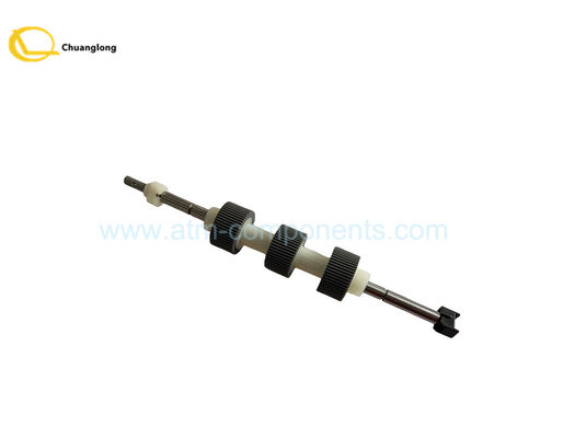 Prezzo buono 1750035762 01750035762 Parti Macchina ATM Wincor Nixdorf Albero di estrazione CMD V4 in linea