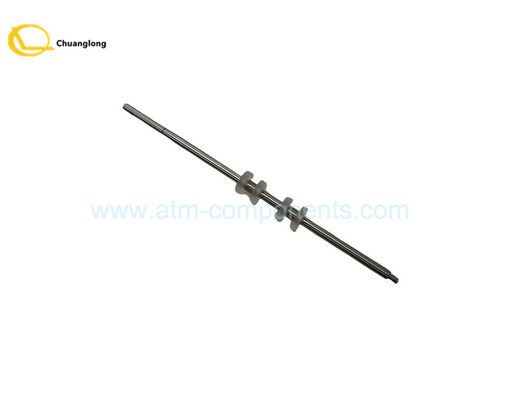 Prezzo buono 1750035768 01750035768 parti di macchine ATM modulo V Wincor albero a doppia ruota in linea