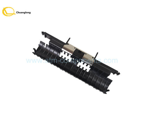 1750035773 01750035773 Parti Macchina Bancomat Wincor 2050XE Nixdorf Piastra Guida Contanti