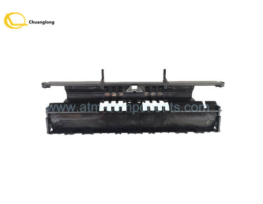 1750035773 01750035773 Parti Macchina Bancomat Wincor 2050XE Nixdorf Piastra Guida Contanti