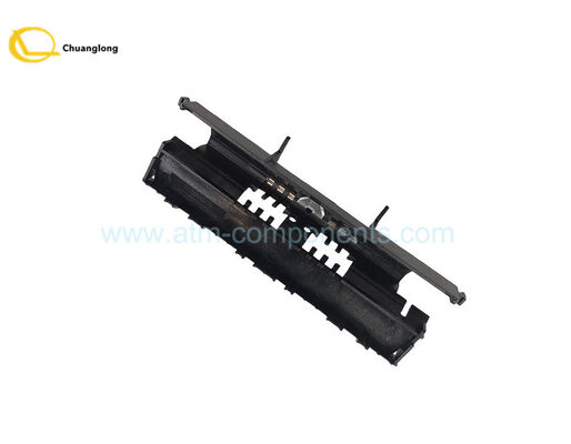 1750035773 01750035773 Parti Macchina Bancomat Wincor 2050XE Nixdorf Piastra Guida Contanti