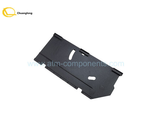 Prezzo buono 1750041919 01750041919 Parti di macchine ATM Wincor procash cestino rifiuti piastra laterale sinistra in linea