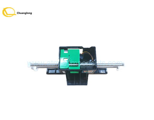 1750042961 01750042961 Parti di macchine bancomat Wincor Motor CMD Cassa cassetta assemblata