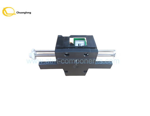 1750042961 01750042961 Parti di macchine bancomat Wincor Motor CMD Cassa cassetta assemblata