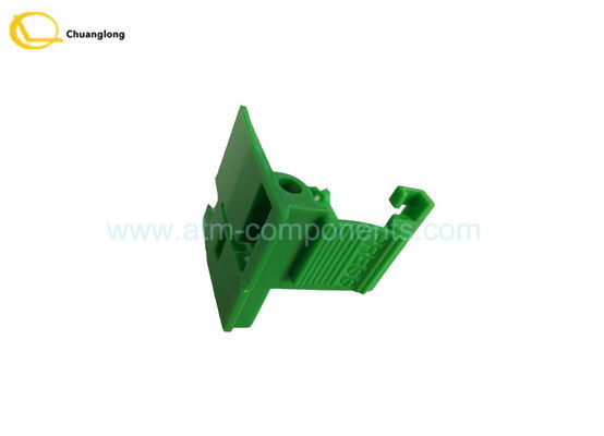 Prezzo buono 1750042964 01750042964 Parti di macchine ATM Wincor Cassetta per contanti Motore Staffa Cassa verde in linea
