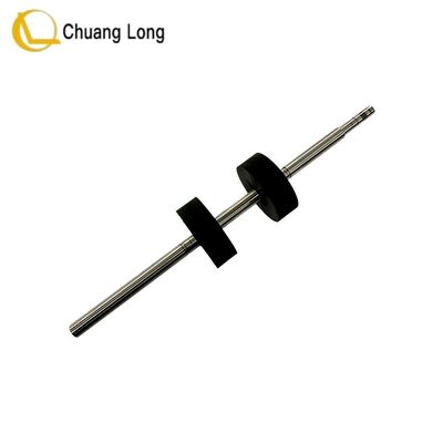 Hitachi 2845V HT-2845-VS Parti della macchina bancomat Guida al trasporto Arco a rulli Ruota di gomma Assy RB Cash Box Cassetta 4P009125A