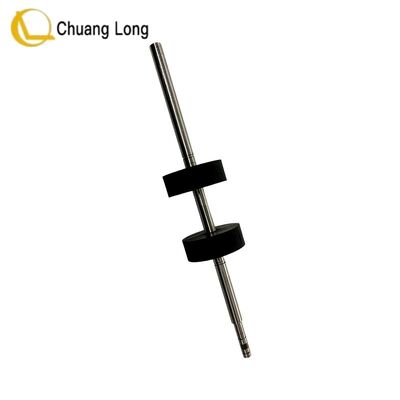 Hitachi 2845V HT-2845-VS Parti della macchina bancomat Guida al trasporto Arco a rulli Ruota di gomma Assy RB Cash Box Cassetta 4P009125A