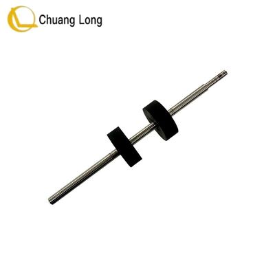 Hitachi 2845V HT-2845-VS Parti della macchina bancomat Guida al trasporto Arco a rulli Ruota di gomma Assy RB Cash Box Cassetta 4P009125A