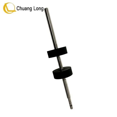 Hitachi 2845V HT-2845-VS Parti della macchina bancomat Guida al trasporto Arco a rulli Ruota di gomma Assy RB Cash Box Cassetta 4P009125A