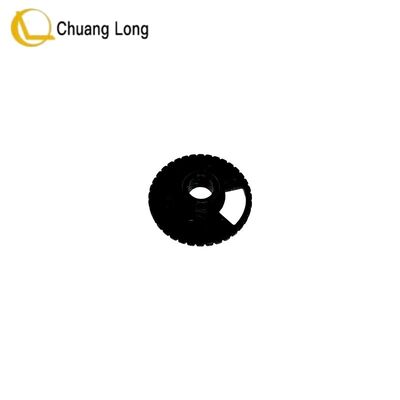 Ruota sensore per cassetta ATM Hitachi 2845VS, gruppo sensore cassetta contanti, ruota in plastica 4P009181-001 4P009181001 00103020000B