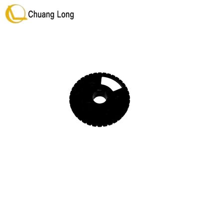 Ruota sensore per cassetta ATM Hitachi 2845VS, gruppo sensore cassetta contanti, ruota in plastica 4P009181-001 4P009181001 00103020000B