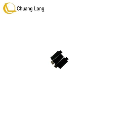 Hitachi 2845VS ATM Componente di ricambio 7P004769-003 RB Cassetta Controllo della torsione attrezzatura Roller di gomma con cuscinetto 7P004769003