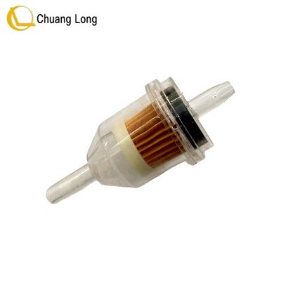 Elemento filtro aria per tubi presentatore NCR S2 445-0756047 445-0750211 4450756047 4450750211 6622 66xx Ricambio ATM Selfserv