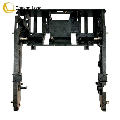 NCR S2 Assy supporto di plastica 445-0761208-202 445-0760818 445-0769000 Cassaio automatico ricambi di fabbrica vendita diretta