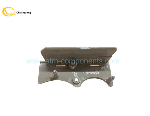 Prezzo buono 1750044672 01750044672 Parti di macchine bancomat Wincor V Modulo Placca di protezione laterale in linea