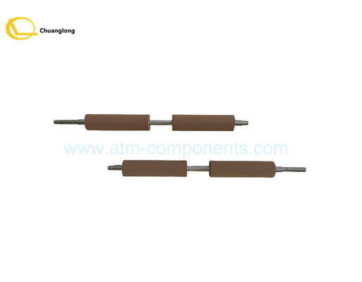 1750044966 01750044966 ATM Machine Parts Wincor 2050XE Stacker CMD Shaft Assy