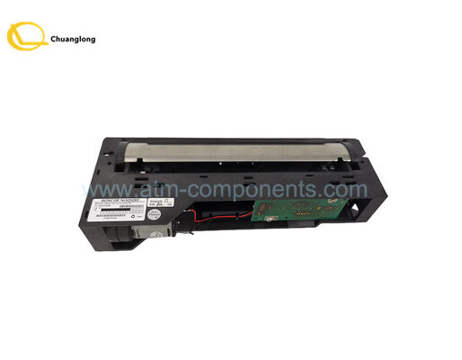 1750053690 01750053690 Parti di macchine ATM Wincor Nixdorf otturatore CMD V4 orizzontale rl