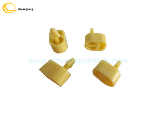 1750053977-4 01750053977-4 parti di macchine bancomat Wincor CMD V4 giallo guida di pinza