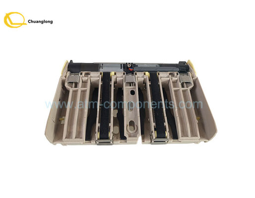 1750053977 01750053977 Parti di macchine ATM Wincor CMD-V4 meccanismo di trasporto a morsetto