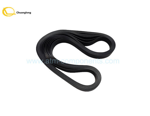 1750056193 01750056193 Parti Macchina ATM Wincor 614*14*0.65 Cinghia