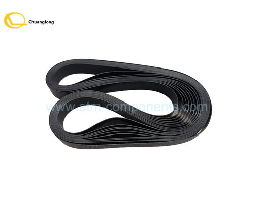 1750056193 01750056193 Parti Macchina ATM Wincor 614*14*0.65 Cinghia