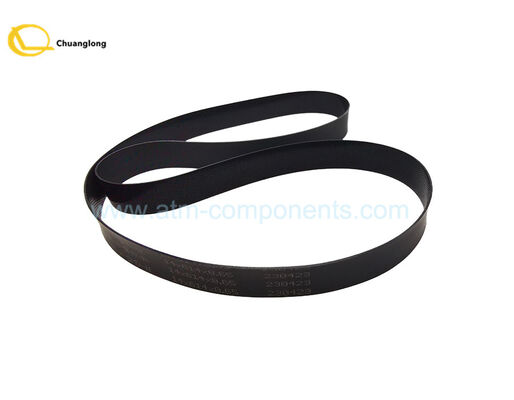 1750056193 01750056193 Parti Macchina ATM Wincor 614*14*0.65 Cinghia