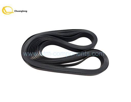 1750056193 01750056193 Parti Macchina ATM Wincor 614*14*0.65 Cinghia