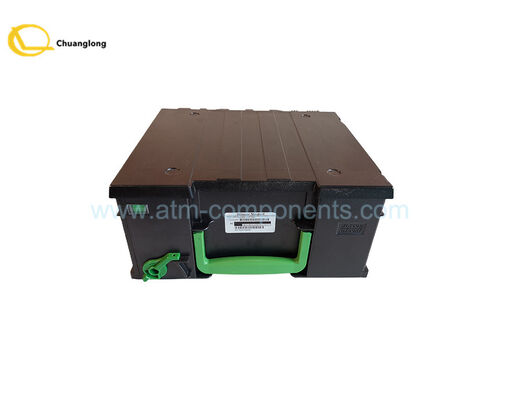 1750056651 01750056651 Parti di macchine ATM Wincor Cassetta di rifiuto Serratura in plastica