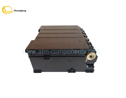 1750056651 01750056651 Parti di macchine ATM Wincor Cassetta di rifiuto Serratura in plastica