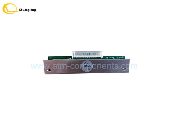 1750068183 01750068183 Parti di macchine bancomat Wincor TP13 Testa di stampante termica