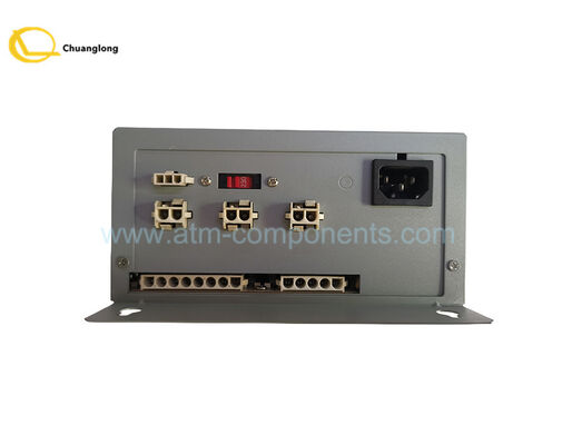 1750069162 01750069162 Parti Macchina Bancomat Wincor Nixdorf Alimentatore Centrale Wincor 2050XE Alimentatore 24V USB (Serie ProCash)