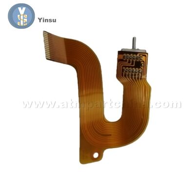 Parti per Bancomat Wincor Nixdorf V2X RW Lettore di Carte Magnetiche Testa 4999785-4 1770006974