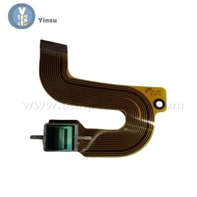 Prezzo buono Parti per Bancomat Wincor Nixdorf V2X RW Lettore di Carte Magnetiche Testa 4999785-4 1770006974 in linea