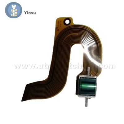 Parti per Bancomat Wincor Nixdorf V2X RW Lettore di Carte Magnetiche Testa 4999785-4 1770006974