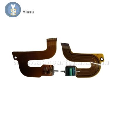 Parti per Bancomat Wincor Nixdorf V2X RW Lettore di Carte Magnetiche Testa 4999785-4 1770006974