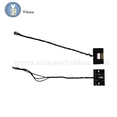 Parti di macchine bancomat Wincor V2CU Card Reader Pre Read Head 1750173205 1750173205-34 Alta qualità