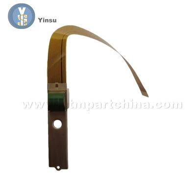 Parti ATM Lettore di carte Wincor Nixdorf Lettore di carte ID18 Testa 1770006962