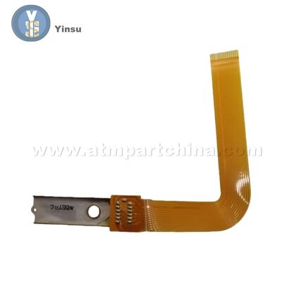 Parti ATM Lettore di carte Wincor Nixdorf Lettore di carte ID18 Testa 1770006962