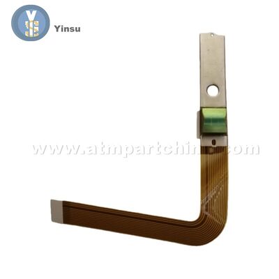 Parti ATM Lettore di carte Wincor Nixdorf Lettore di carte ID18 Testa 1770006962