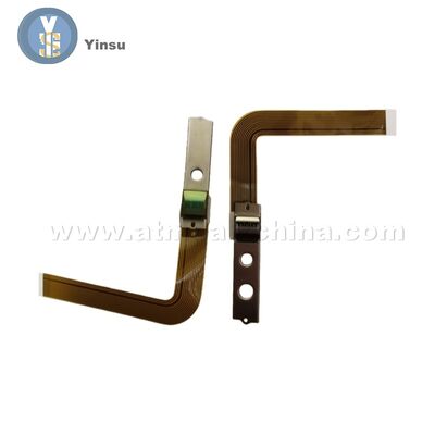 Parti ATM Lettore di carte Wincor Nixdorf Lettore di carte ID18 Testa 1770006962