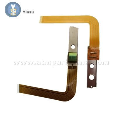 Parti ATM Lettore di carte Wincor Nixdorf Lettore di carte ID18 Testa 1770006962