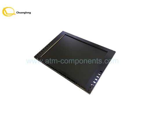 Prezzo buono 1750107720 01750107720 Parti ATM Wincor Nixdorf Monitor Display LCD 12.1 pollici in linea