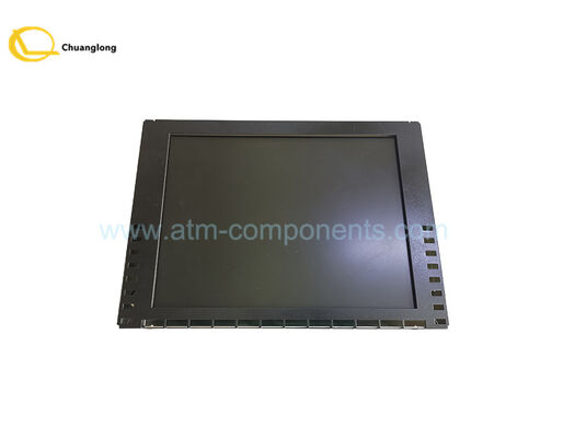 1750107720 01750107720 ATM Machine Parts Wincor Nixdorf 12.1 inch LCD display monitor