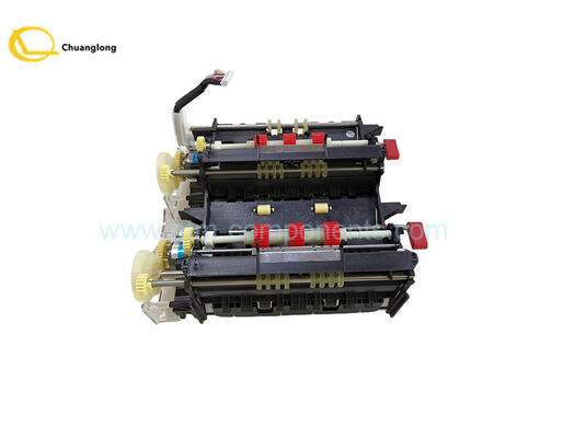 1750109615 01750109615 ATM Parti di macchine Wincor Doppio estrattore CMD-V4 ROHS