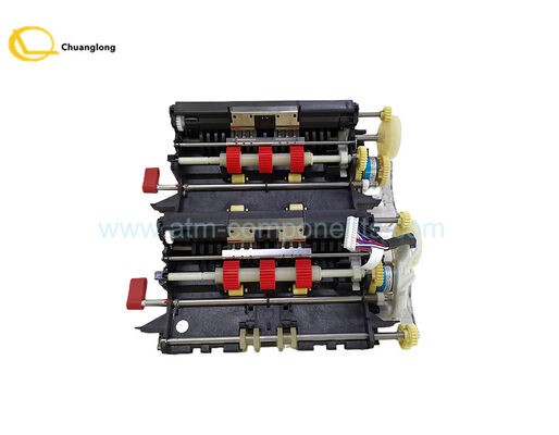 1750109615 01750109615 ATM Parti di macchine Wincor Doppio estrattore CMD-V4 ROHS