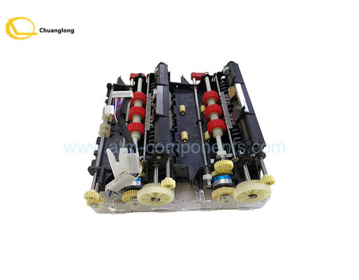 1750109615 01750109615 ATM Parti di macchine Wincor Doppio estrattore CMD-V4 ROHS