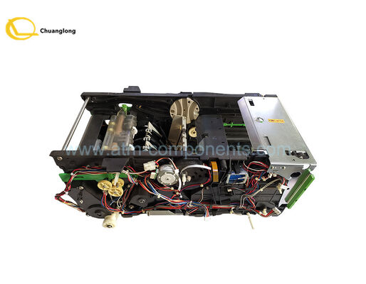 1750109659 01750109659 Parti Macchina ATM Modulo Stacker Wincor CMD Con Singolo Rifiuto